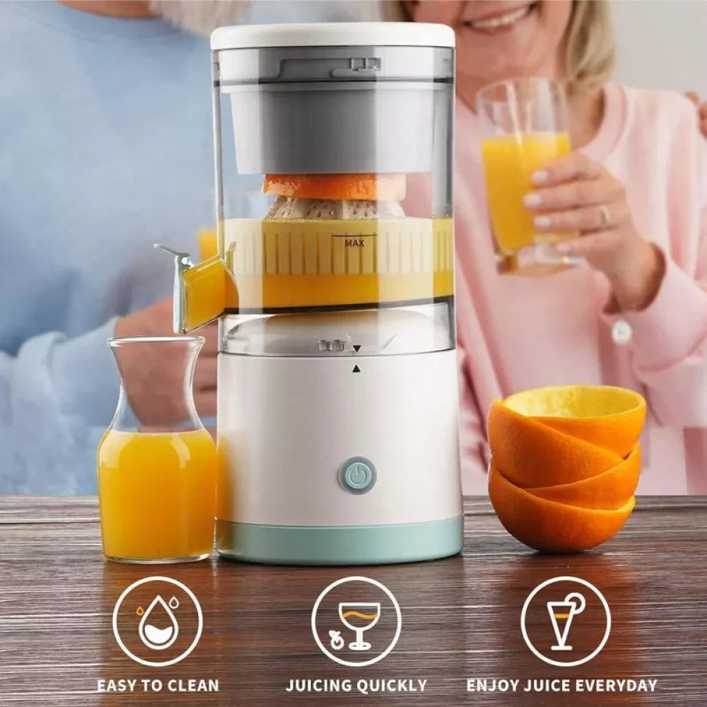 Electric Citrus Juicer