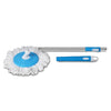360° Easy Spin Steel Floor Mop