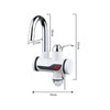 Instant Electric Heating Faucet