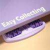 Foot Massager Roller - Purple Dual Foot Massage Roller