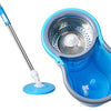 360° Easy Spin Steel Floor Mop