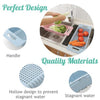 Over-the-Sink Strainer Basket