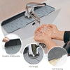 Kitchen Faucet Absorbent Mat