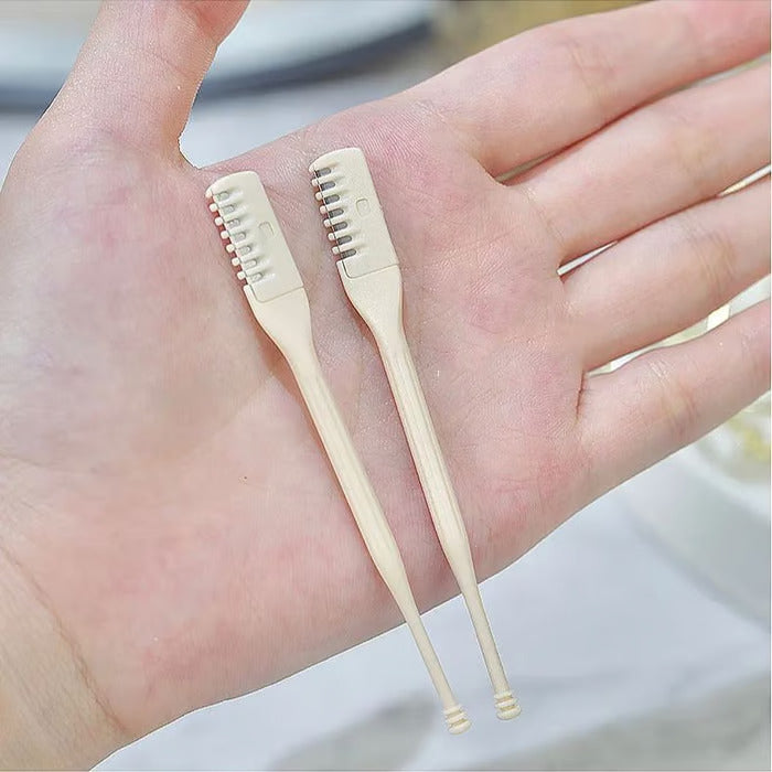 Nasal Hair Cutter