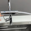 Universal Kitchen Waterfall Faucet