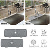 Kitchen Faucet Absorbent Mat