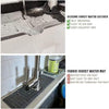 Kitchen Faucet Absorbent Mat