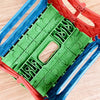 Plastic Portable Folding Stool
