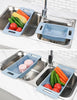 Over-the-Sink Strainer Basket