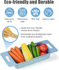 Over-the-Sink Strainer Basket