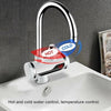 Instant Electric Heating Faucet