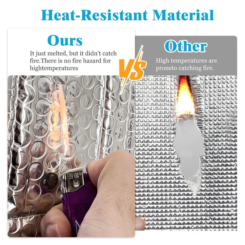 Air Conditioner Outdoor Unit Cover