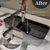 Kitchen Faucet Absorbent Mat