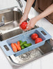 Over-the-Sink Strainer Basket