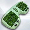 Foot Massager Roller - Purple Dual Foot Massage Roller