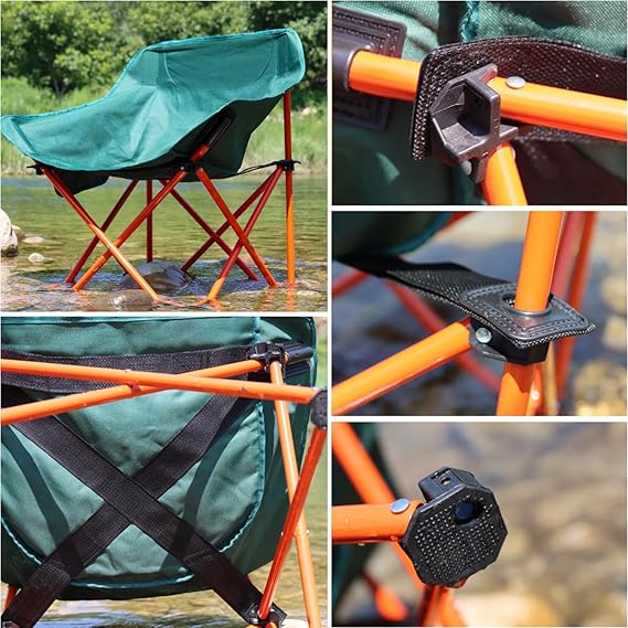 Portable Folding Chair