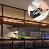 Professional 4-Stage Knife Sharpener