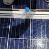 Solar Panel Cleaning Sprinkler