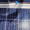 Solar Panel Cleaning Sprinkler