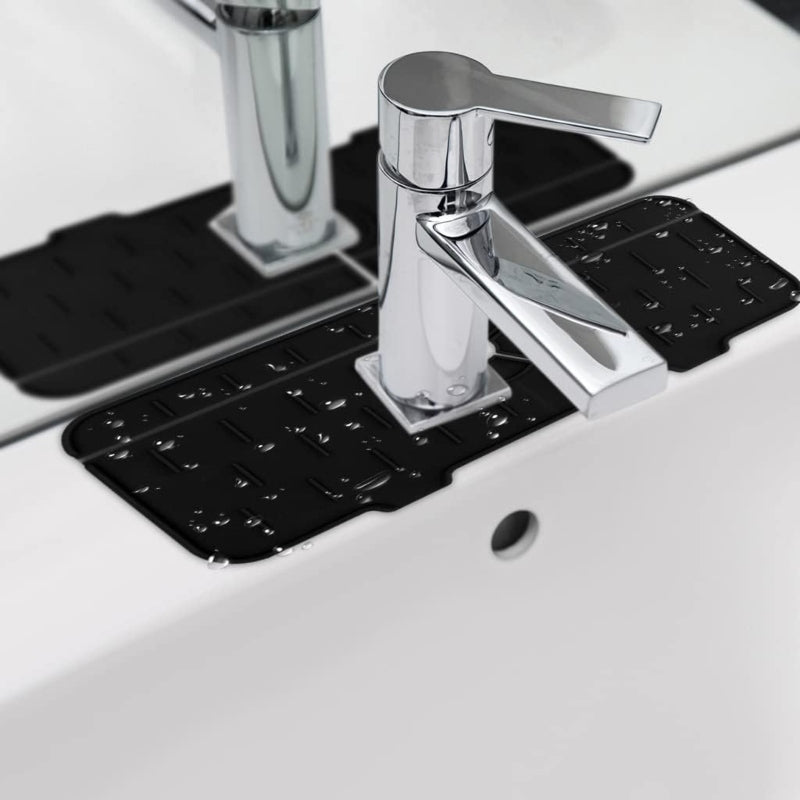 Kitchen Faucet Absorbent Mat