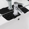 Kitchen Faucet Absorbent Mat