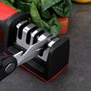 Professional 4-Stage Knife Sharpener