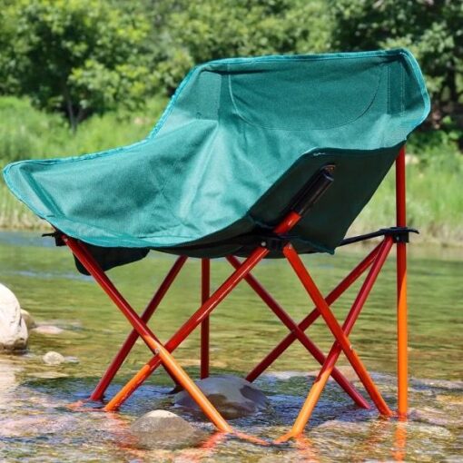 Portable Folding Chair