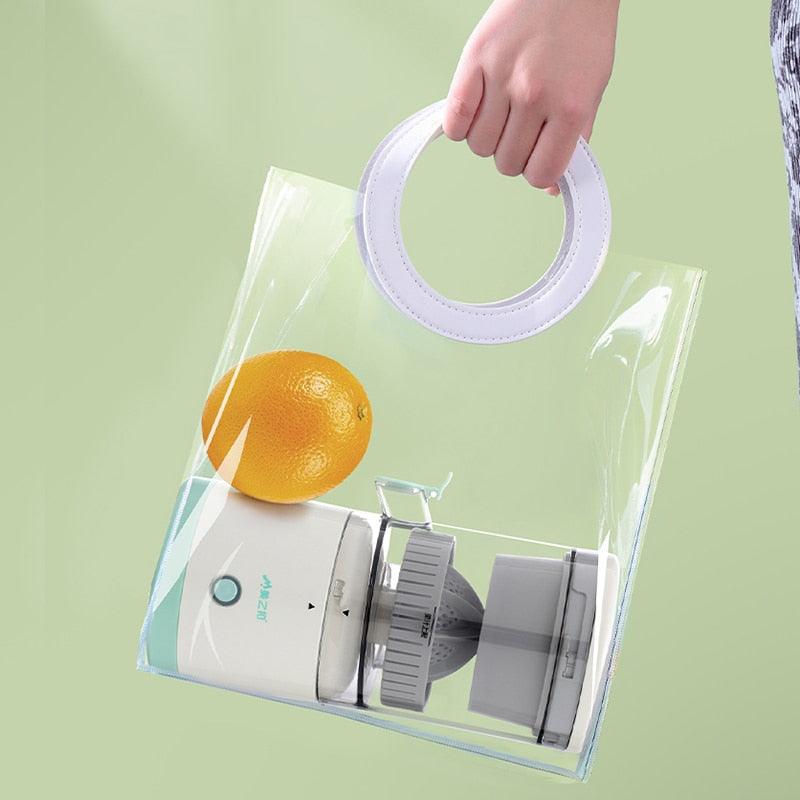 Electric Citrus Juicer