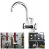 Instant Electric Heating Faucet