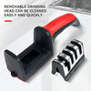 Professional 4-Stage Knife Sharpener