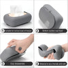 Silicone Suction Cup Tissue Box