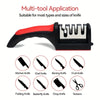 Professional 4-Stage Knife Sharpener