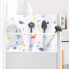 Waterproof and Dustproof Refrigerator Cover