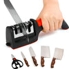 Professional 4-Stage Knife Sharpener