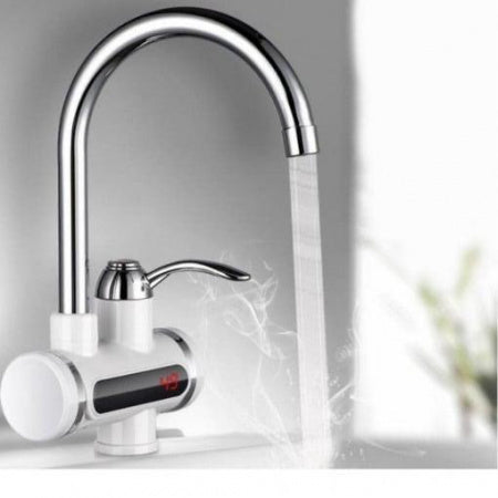 Instant Electric Heating Faucet