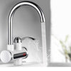 Instant Electric Heating Faucet